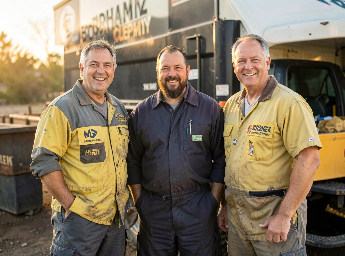 Sewage Cleanup company in Hurricane Mills, TN